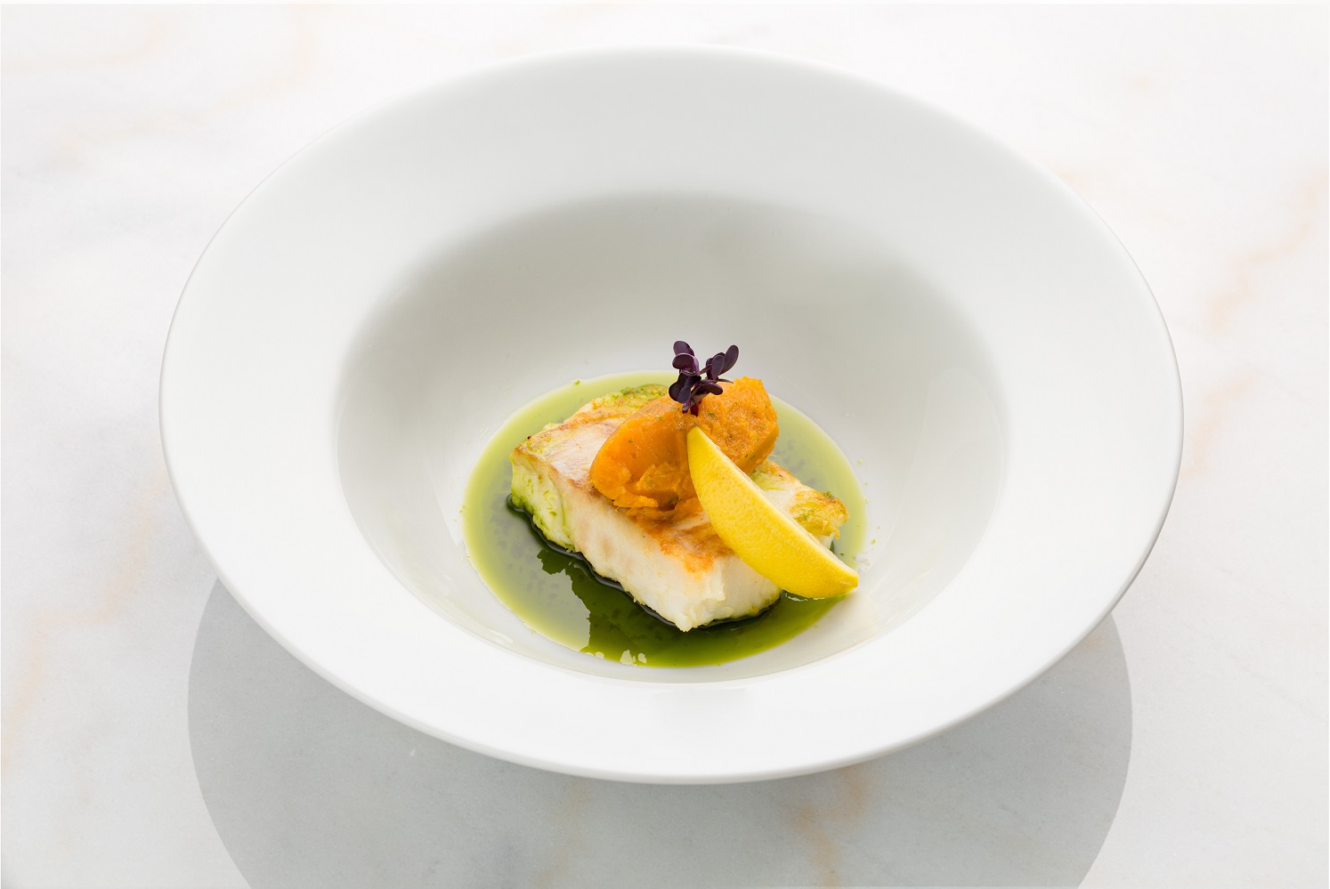 MPBH - Seabass Fillet